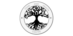 Food Health Logo
