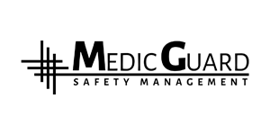 Medic Guard Logo