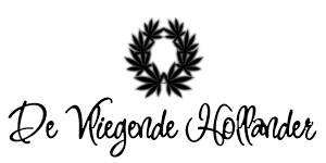 Vlieg Logo